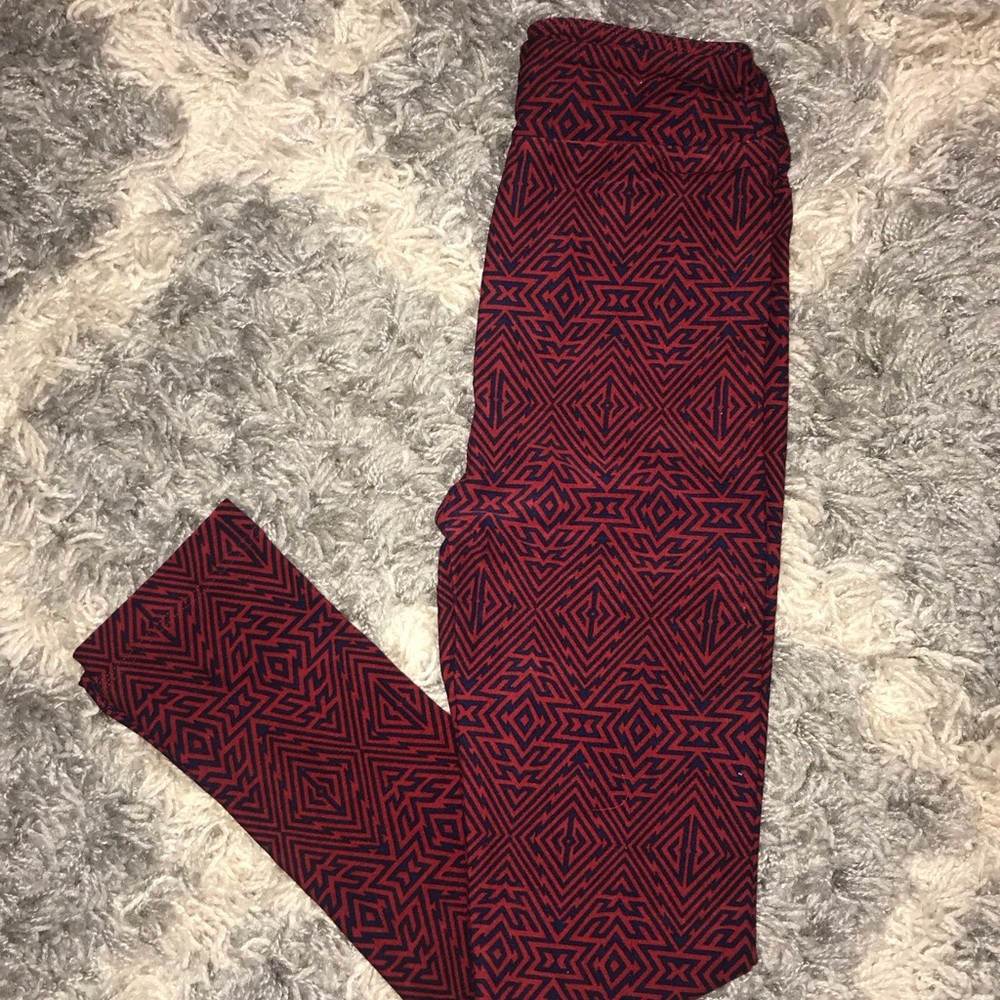 LuLaRoe Kids Leggings